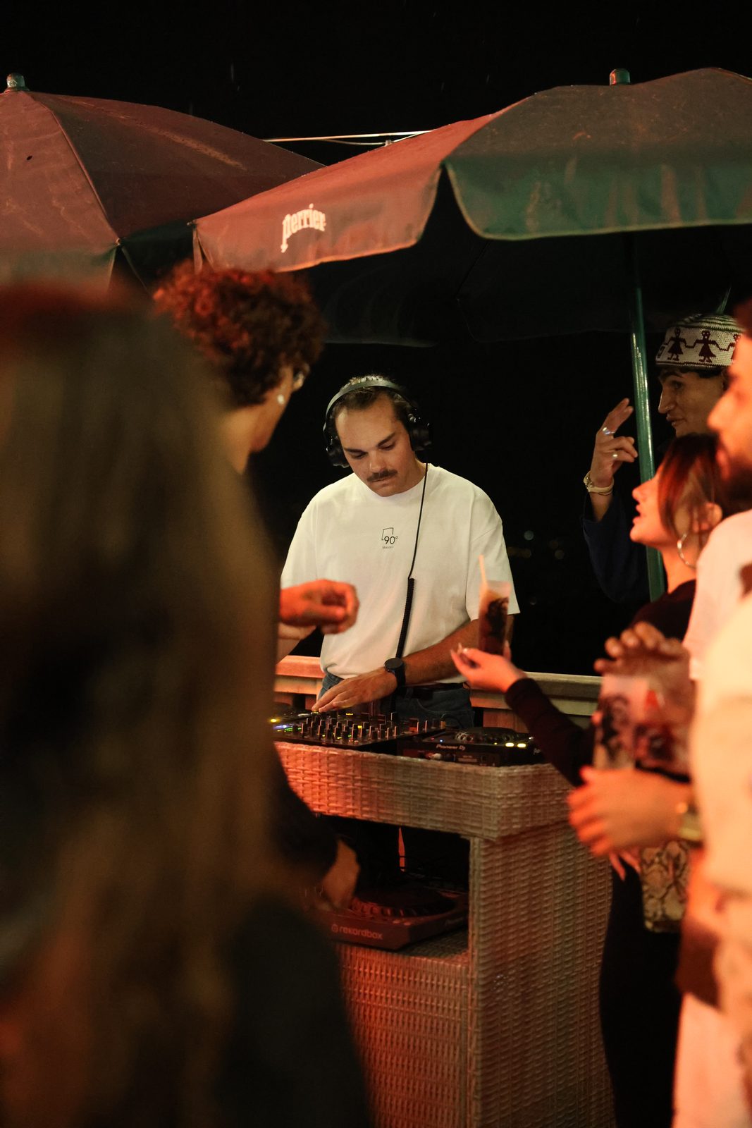 Vol.3 DJ set