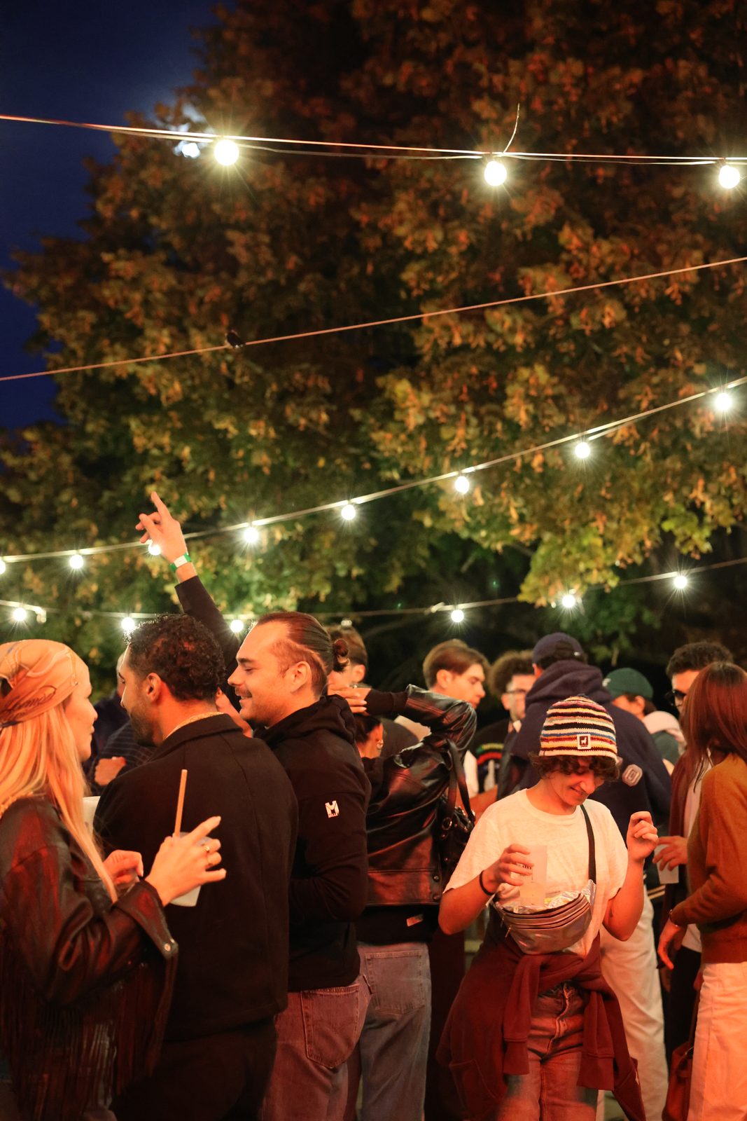 Vol.4 ambiance terrasse